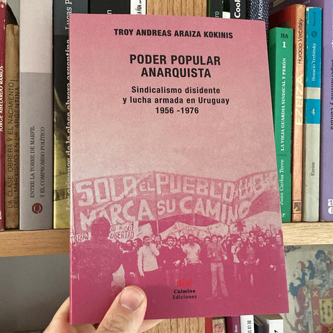 Poder popular anarquista