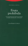 Fruta prohibida
