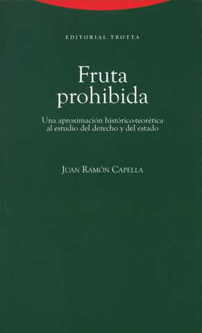 Fruta prohibida