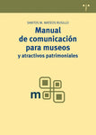 MANUAL DE COMUNICACIÓN PARA MUSEOS