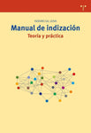 MANUAL DE INDIZACION, TEORIA Y PRACTICA