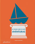 Mi primer libro de arte - Aventuras