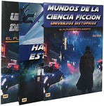 Mundos de la ciencia ficción