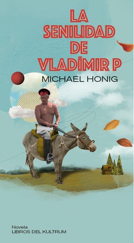 La sensibilidad de Vladimir P