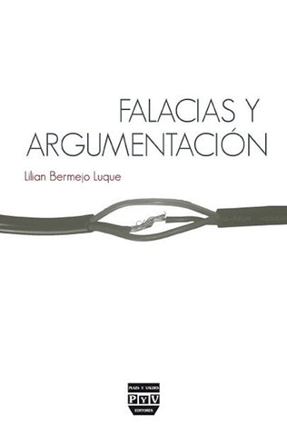 Falacias y argumentación