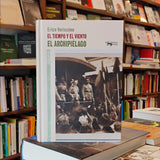 El tiempo y el viento