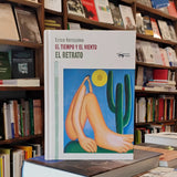 El tiempo y el viento