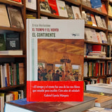 El tiempo y el viento