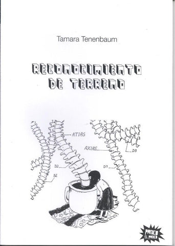 Reconocimiento de terreno