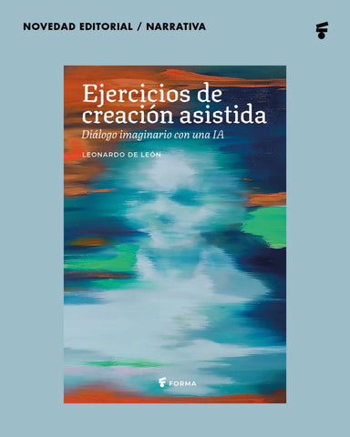 Ejercicios de creación asistida