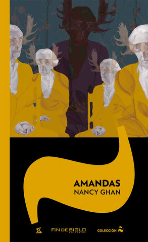 Amandas