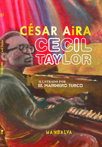 Cecil Taylor