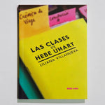 Las clases de Hebe Uhart