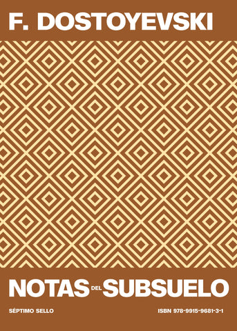 Notas del subsuelo