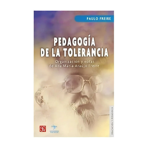 Pedagogía de la tolerancia