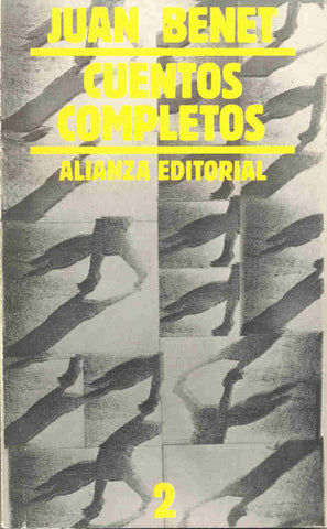 CUENTOS COMPLETOS 2