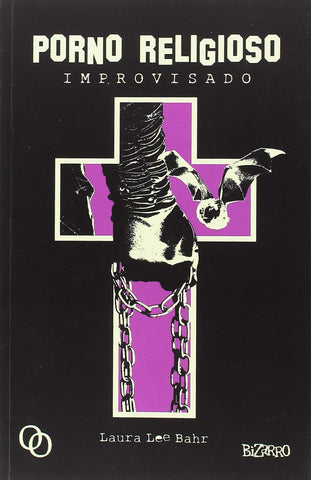 Porno religioso improvisado