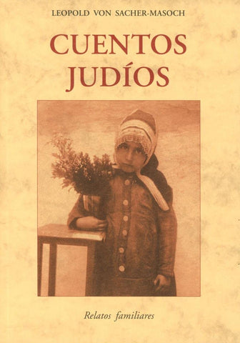 Cuentos judíos