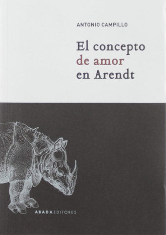 El concepto de amor en Arendt