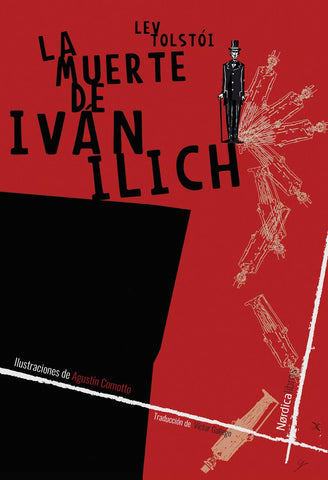 La muerte de Iván Ilich