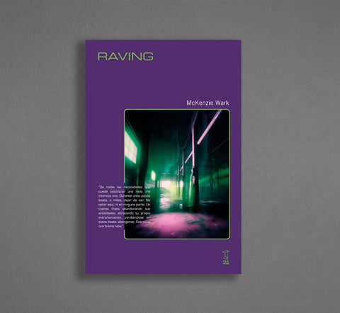 Raving