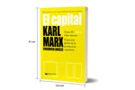 El capital - Libro III vol 8