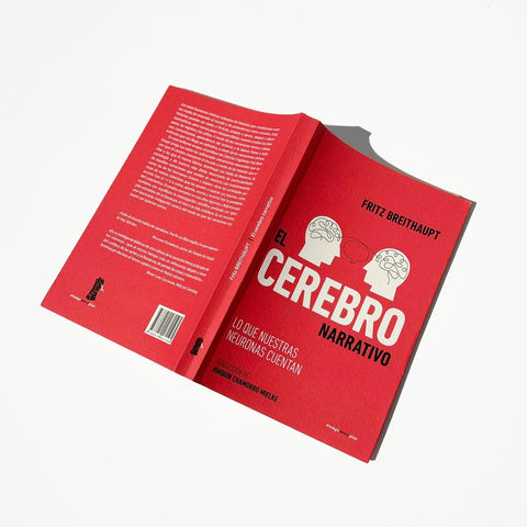 Cerebro narrativo