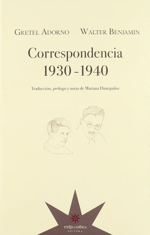 Correspondencia 1930-1940