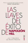 Las llaves de éxito de Napoleón Hill