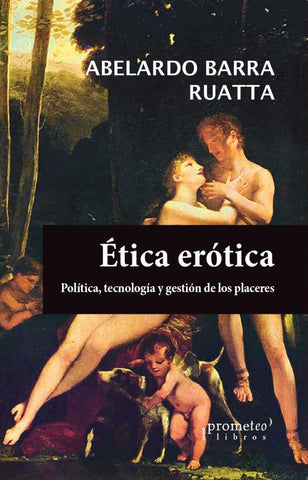 Ética erótica