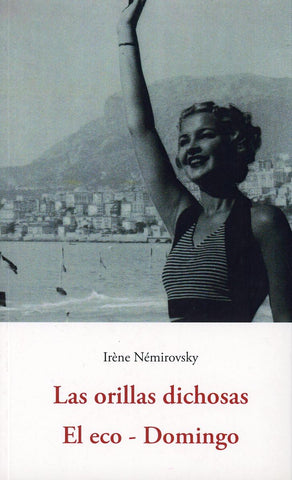 Las orillas dichosas - El eco - Domingo