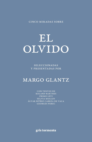 El olvido