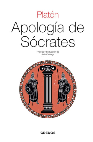 APOLOGÍA DE SOCRATES