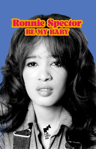 Be my  baby