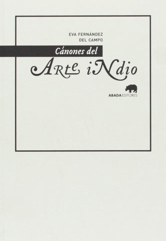 Cánones del arte indio