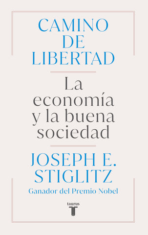 Camino de libertad
