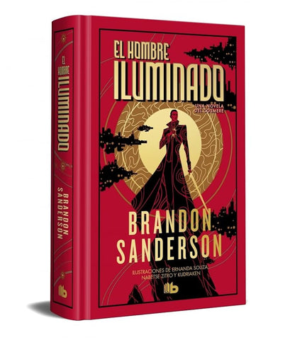 El hombre iluminado