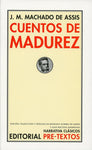 Cuentos de madurez