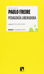 Pedagogía liberadora