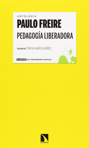 Pedagogía liberadora