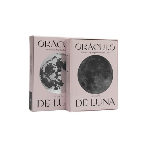 Oráculo de la luna