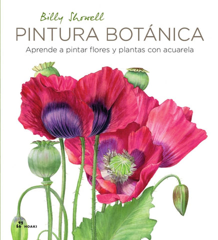 Pintura botánica