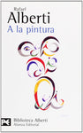 A LA PINTURA