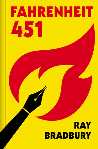 Fahrenheit 451