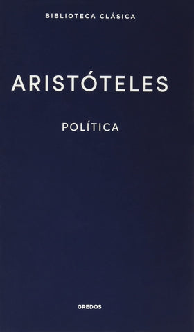 Política
