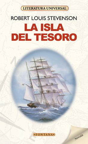 ISLA DEL TESORO, LA