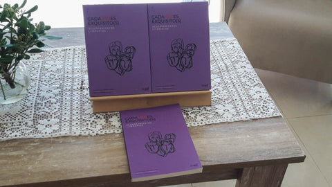 CadaVerEs Exquisito(s)