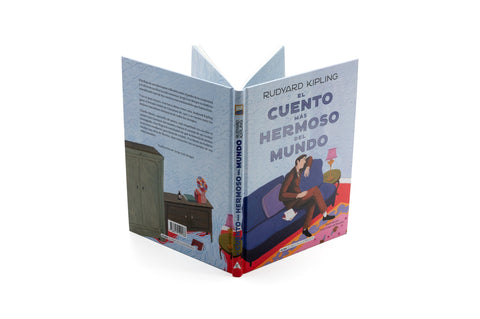El cuento más hermoso del mundo
