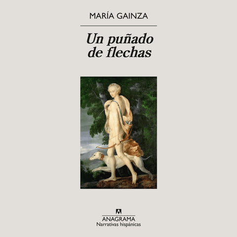 PUÑADO DE FLECHAS, UN