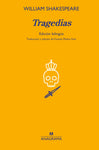 Tragedias - Shakespeare - Hamlet / Rey Lear